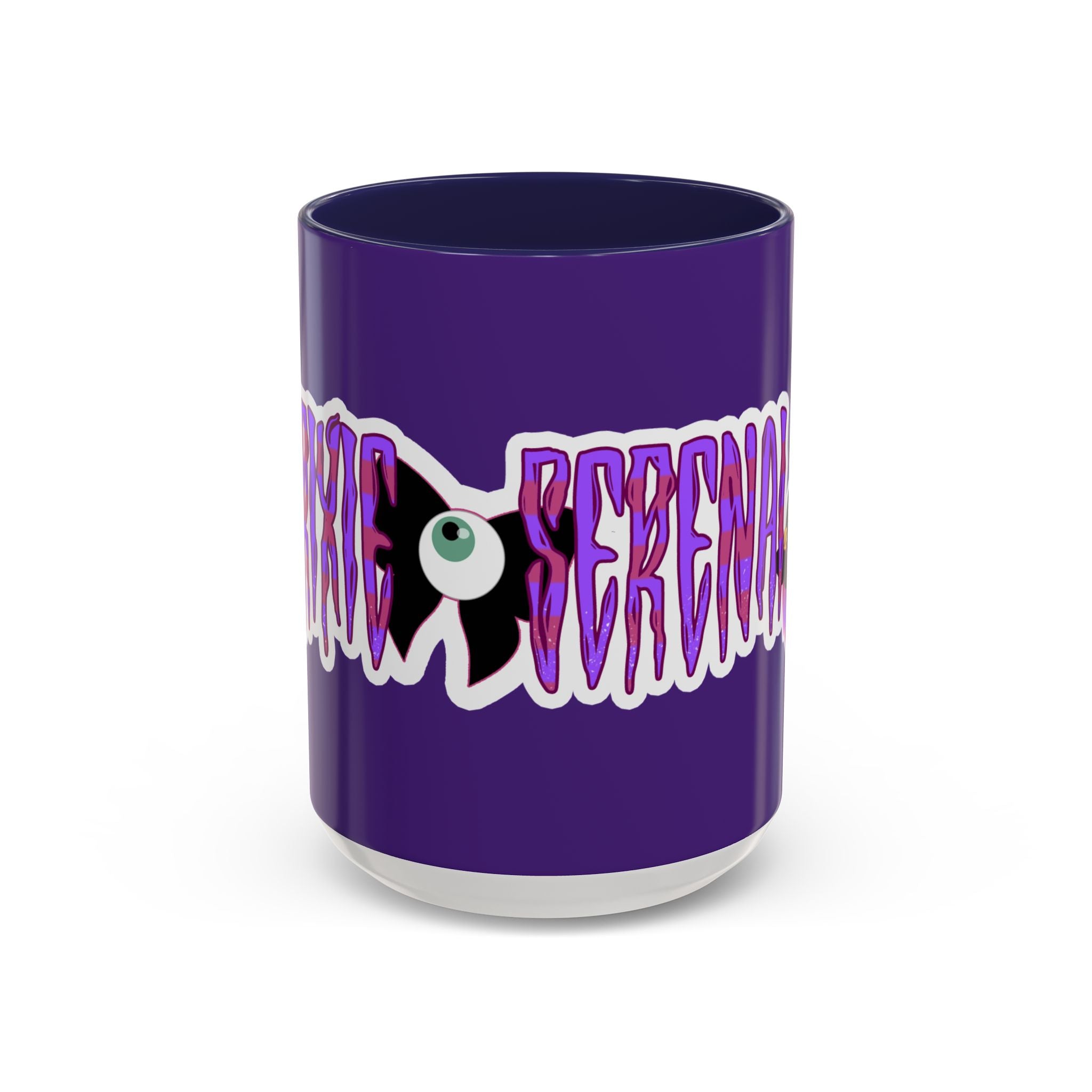 Trixie Logo Mug