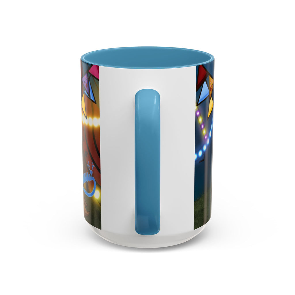 Squishuuvt Accent Mug