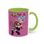Firejemz "Gifts" Mug