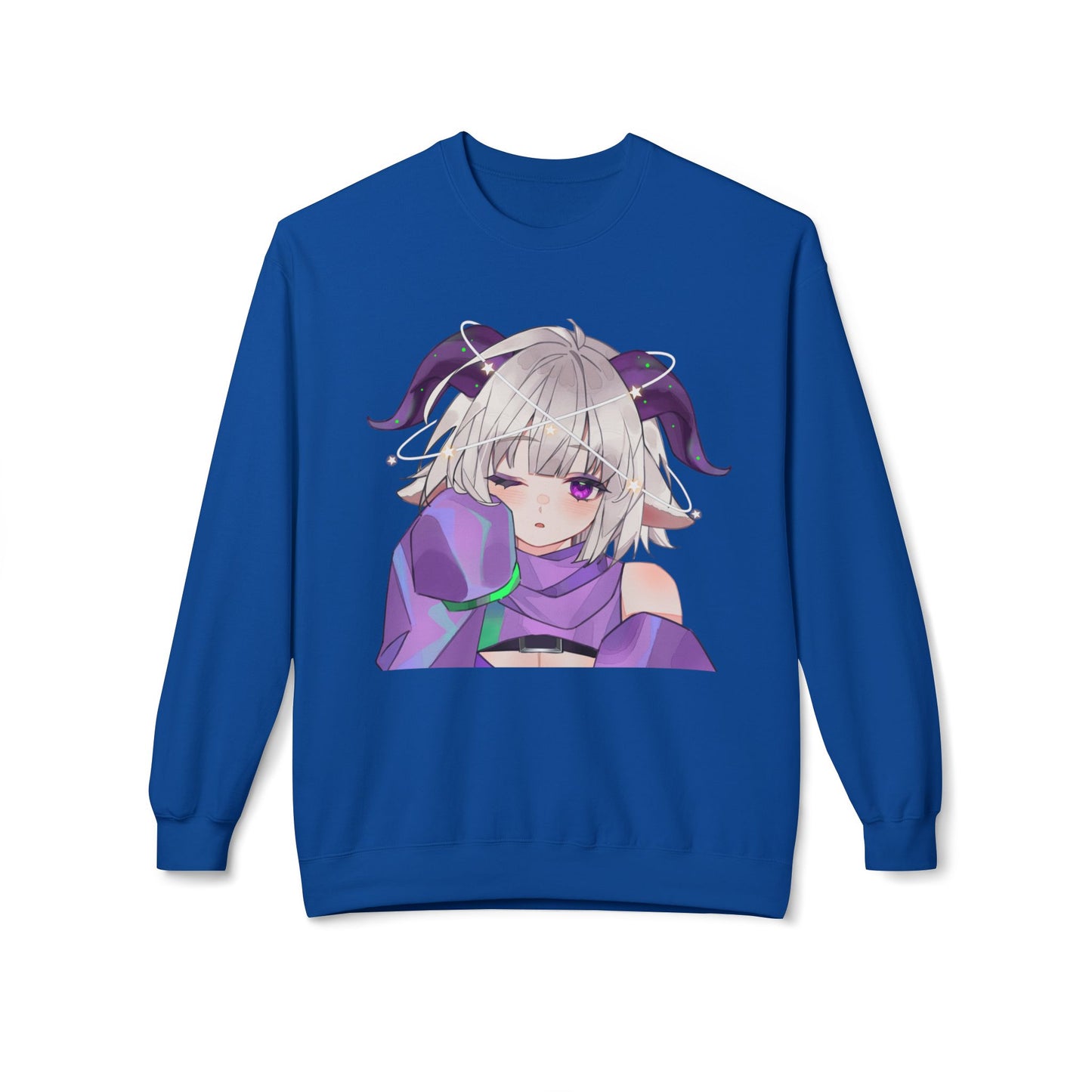 Sleepy Bobamai Sweatshirt