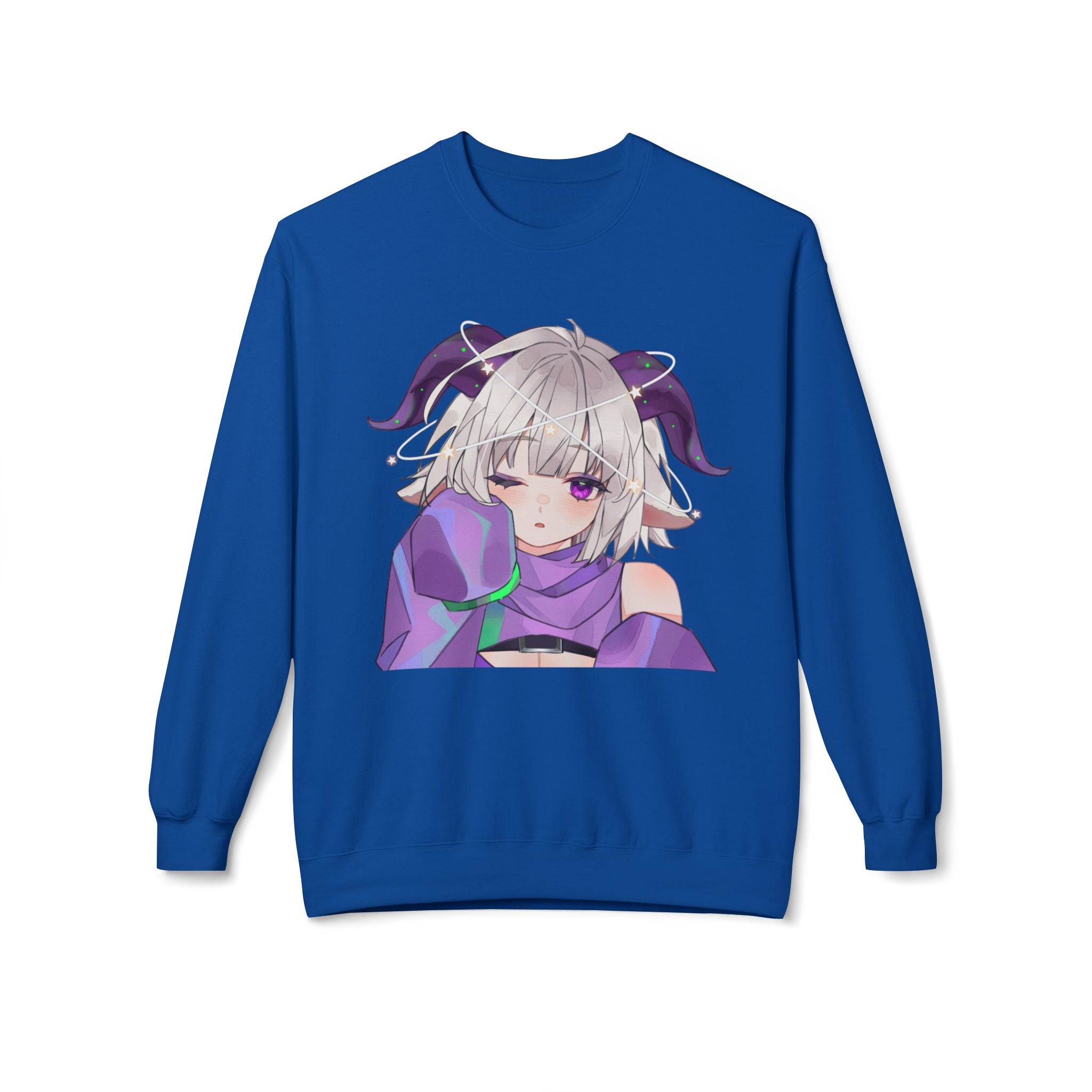 Sleepy Bobamai Sweatshirt