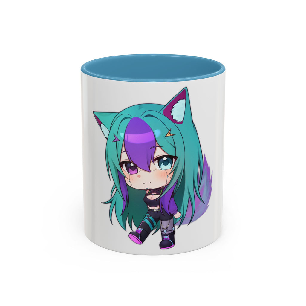Vyxenova Mug