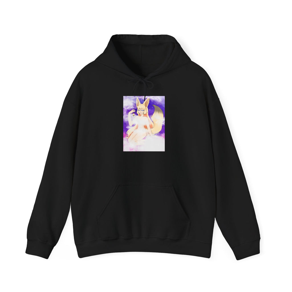 StarFlufVT "Steamy" Hoodie
