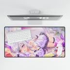 EepySpectre “Morning Surprise” Deskmat