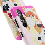 Katfox Phone Case