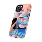 LatteLaguna Phone Case