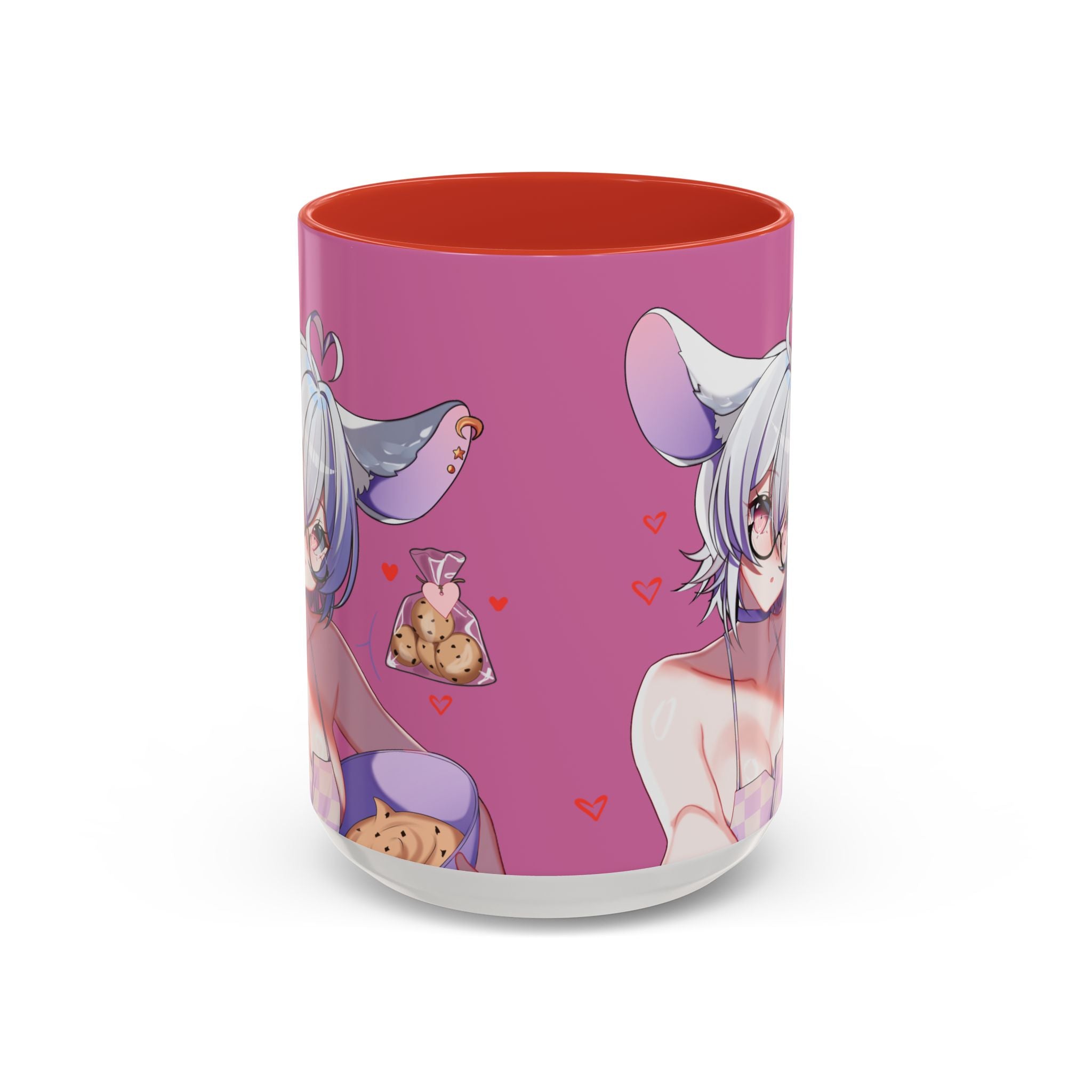 Falivana Baker Mug