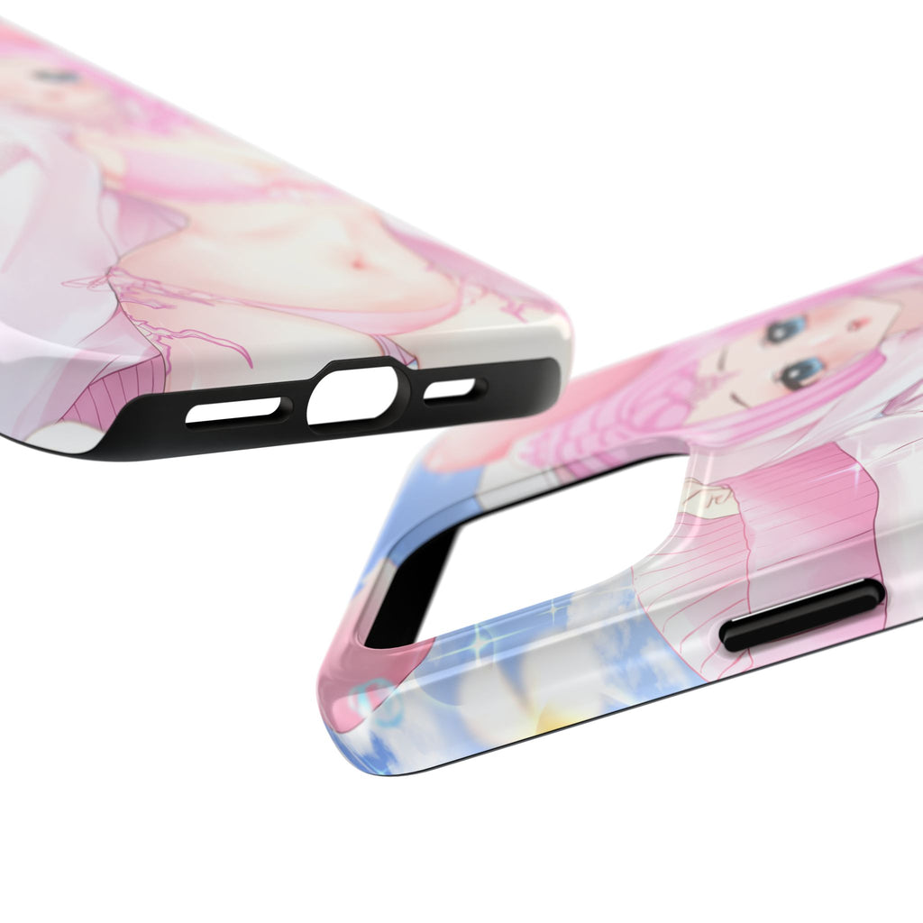DreamyKatherine Phone Case