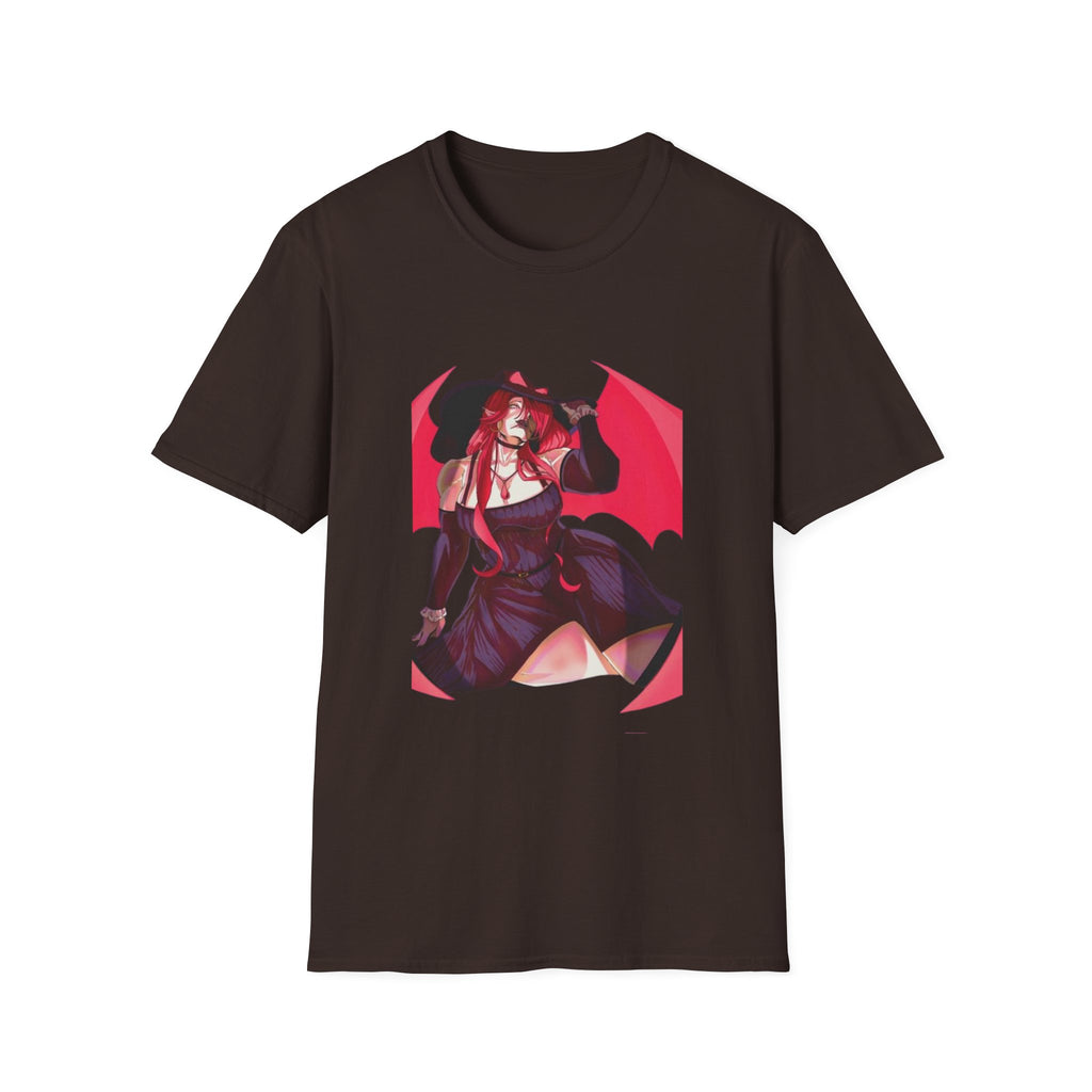 Lady Valantine T-Shirt