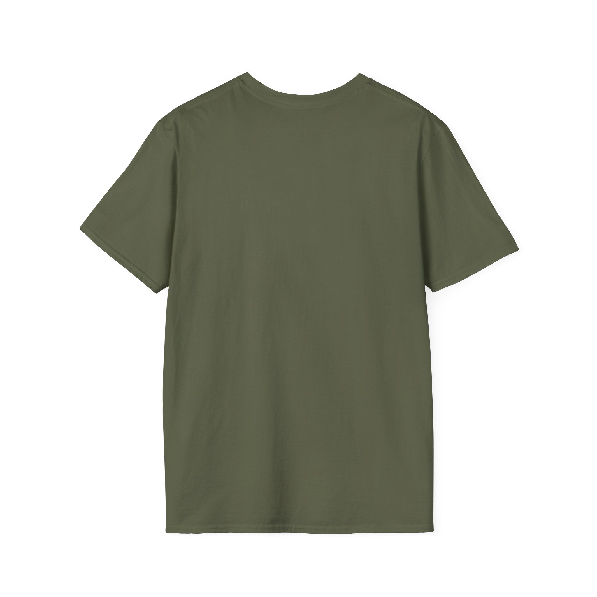 PixieDae "Mushroom Circle" TShirt