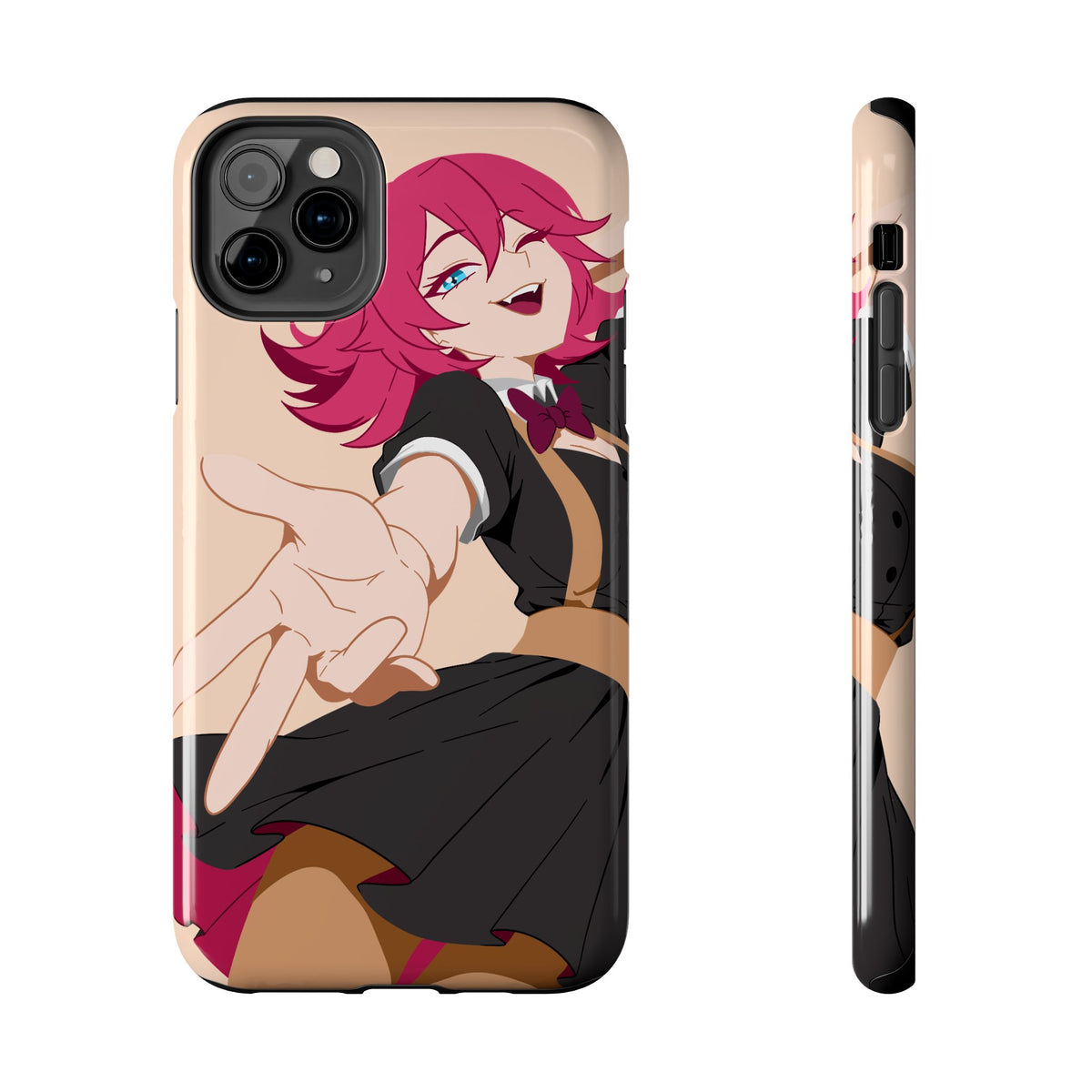 LenDubs "Happy Len" Phone Case