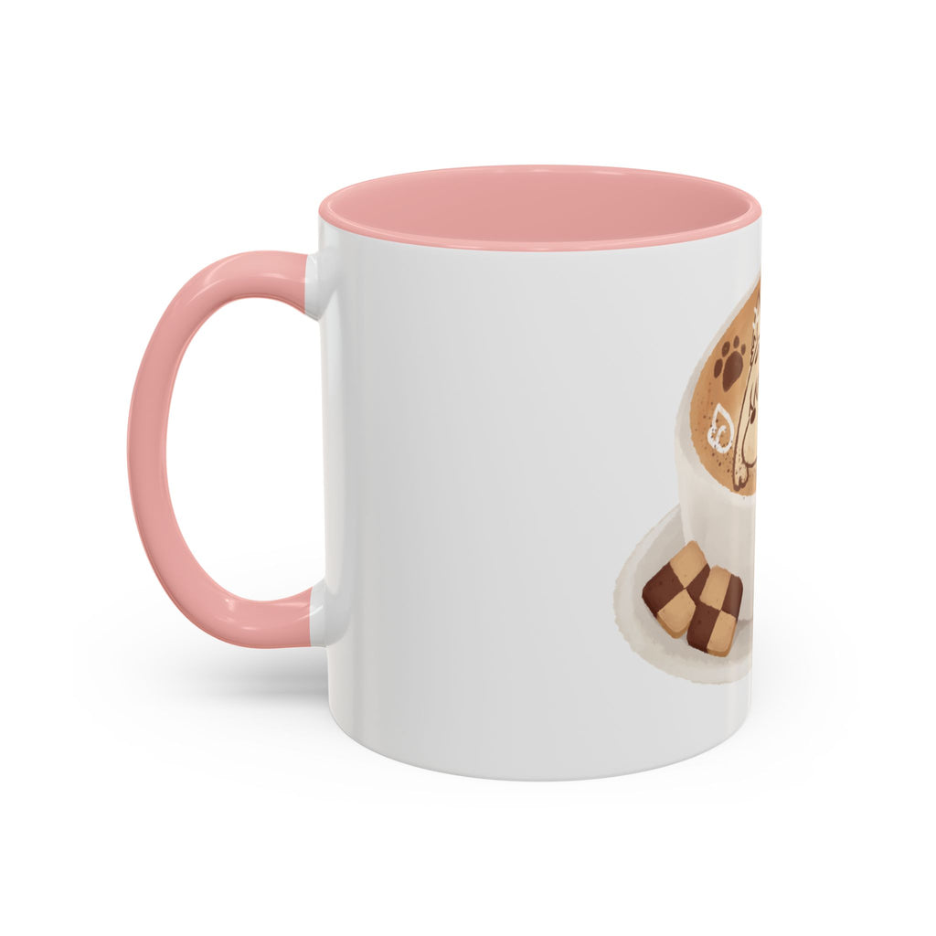 AnimeQueenVT Mug