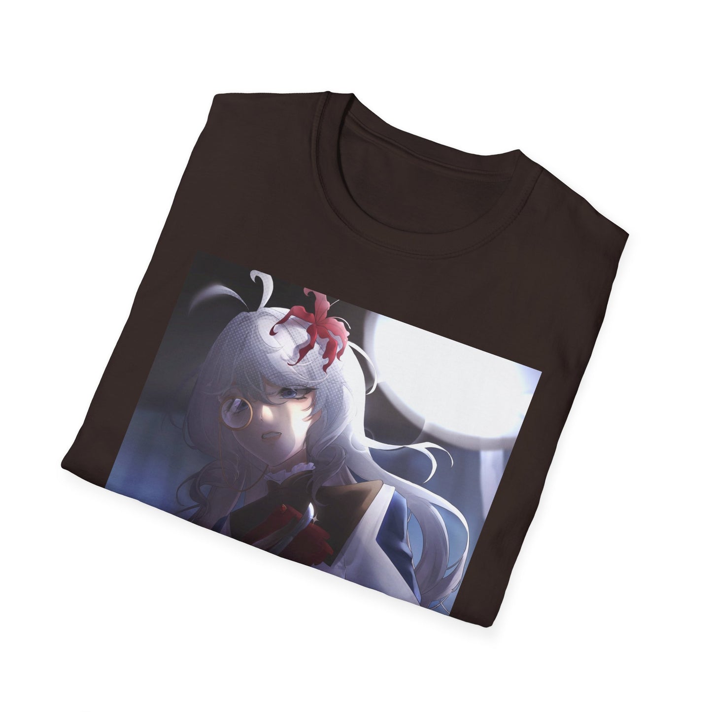 Joonie Mortem "Knife's Out" TShirt