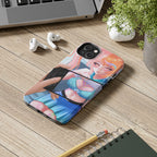 LatteLaguna Phone Case
