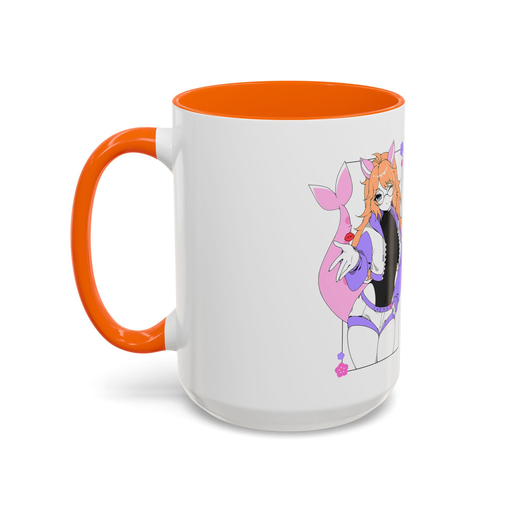 tealeafshark Mug