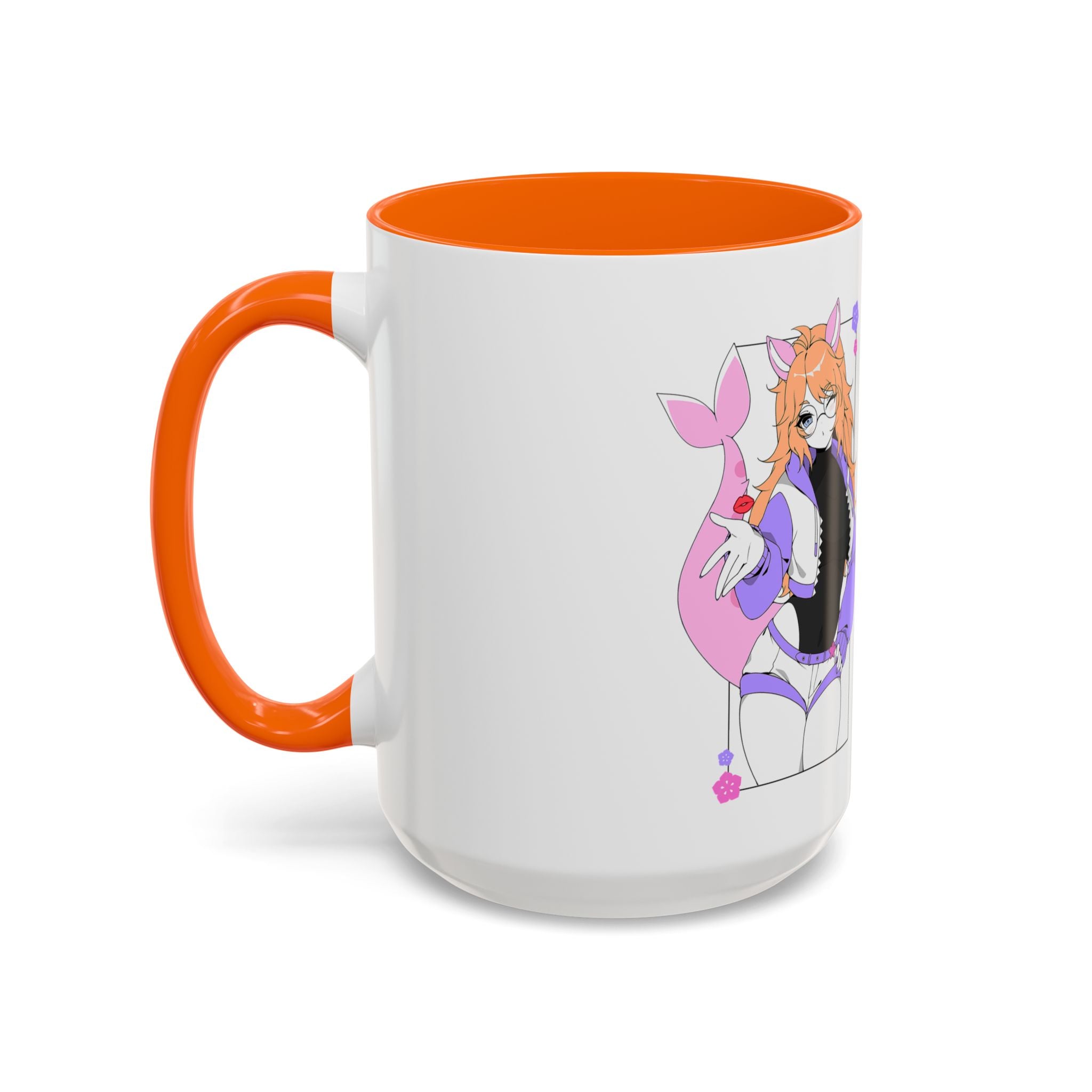 tealeafshark Mug