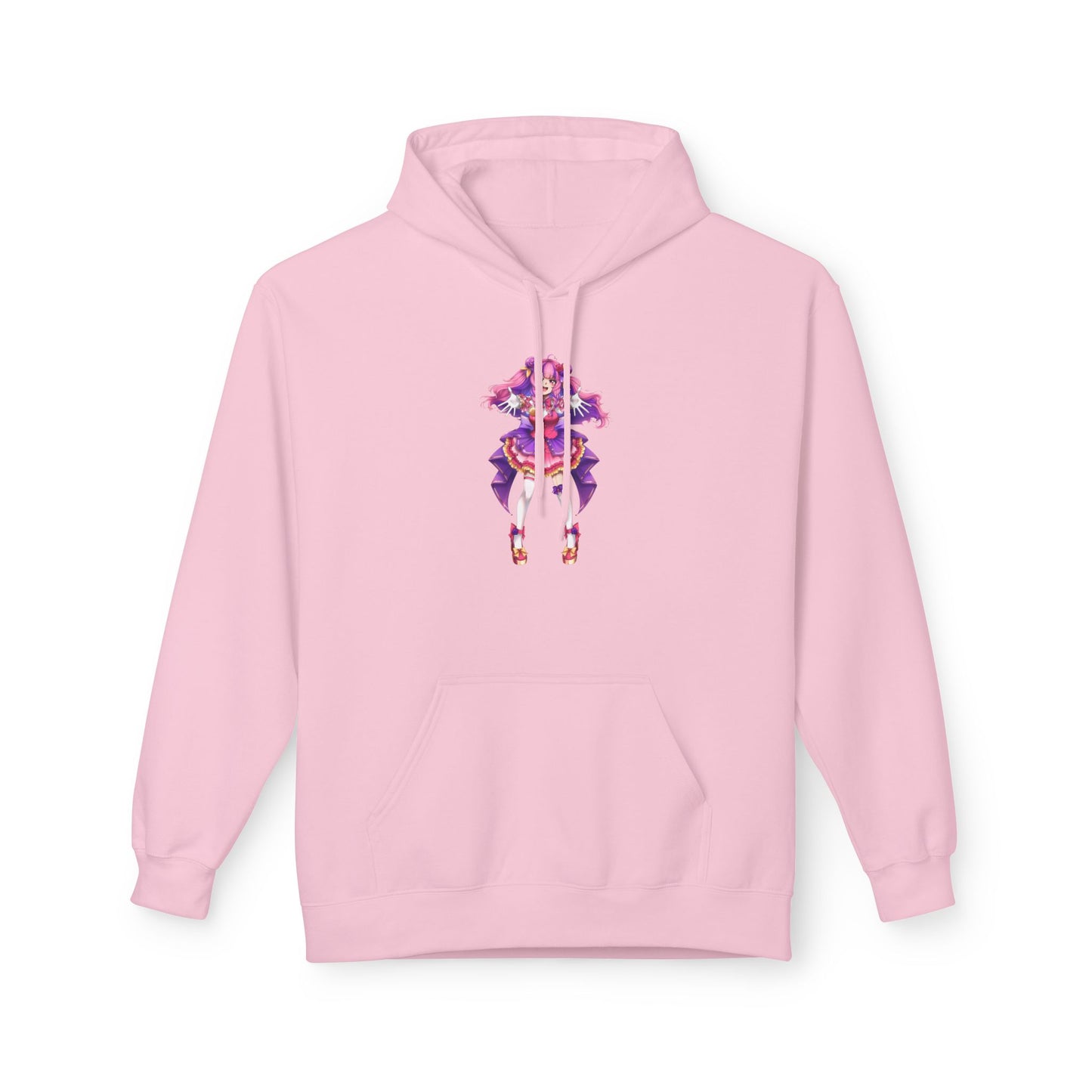 Rozalea Reaching Hoodie