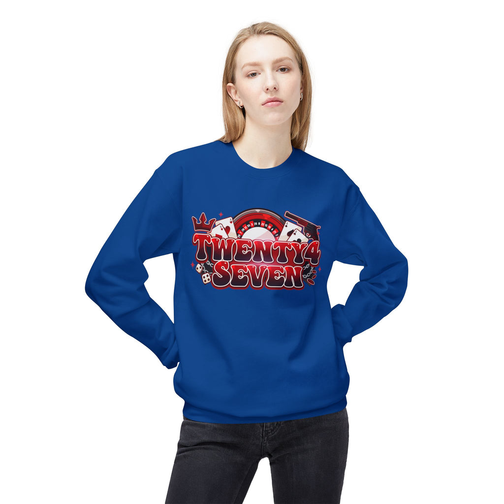 Twenty4Seven "Logo" Sweatshirt