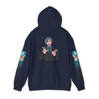 PsychoDaddySam Designer Hoodie