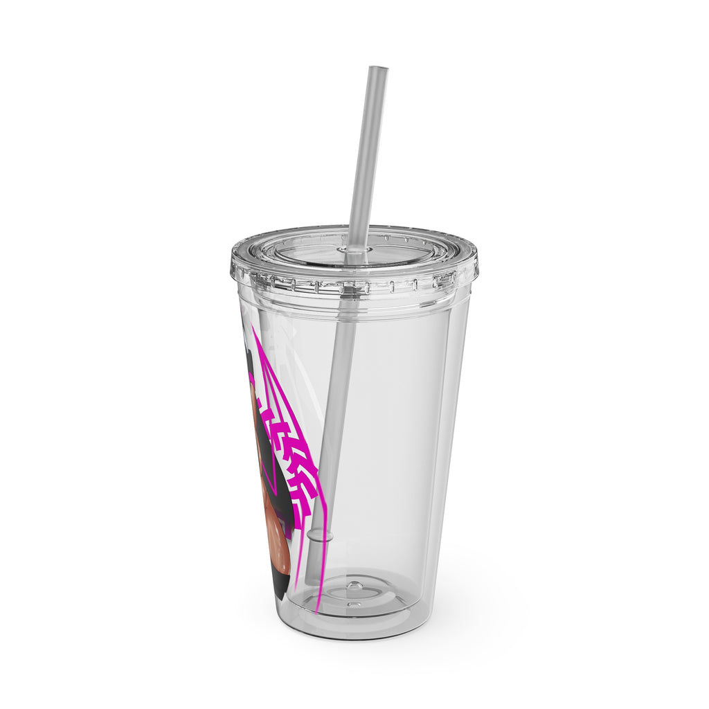 ViperLilium Tumbler