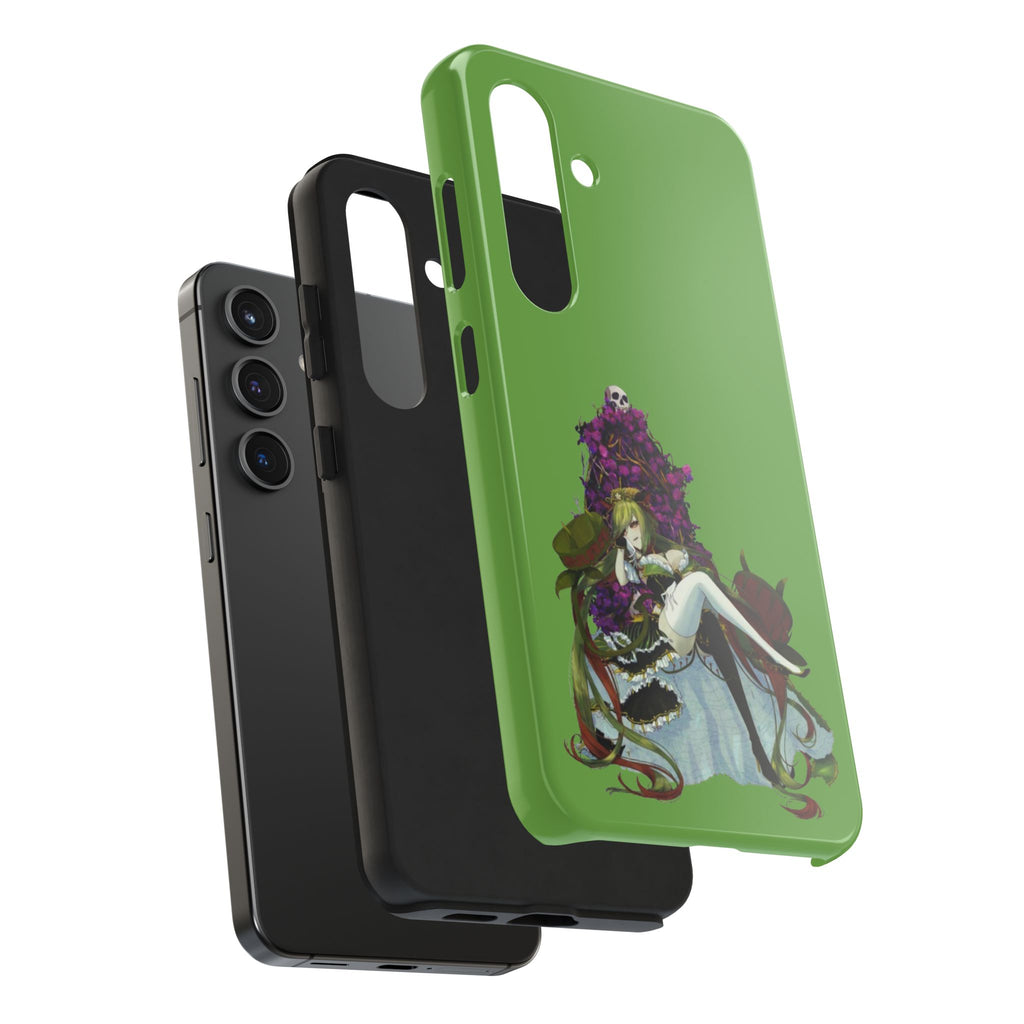 MillieMizuame "Royalty" Phone Case