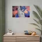 Danya "Beach Bod" Poster