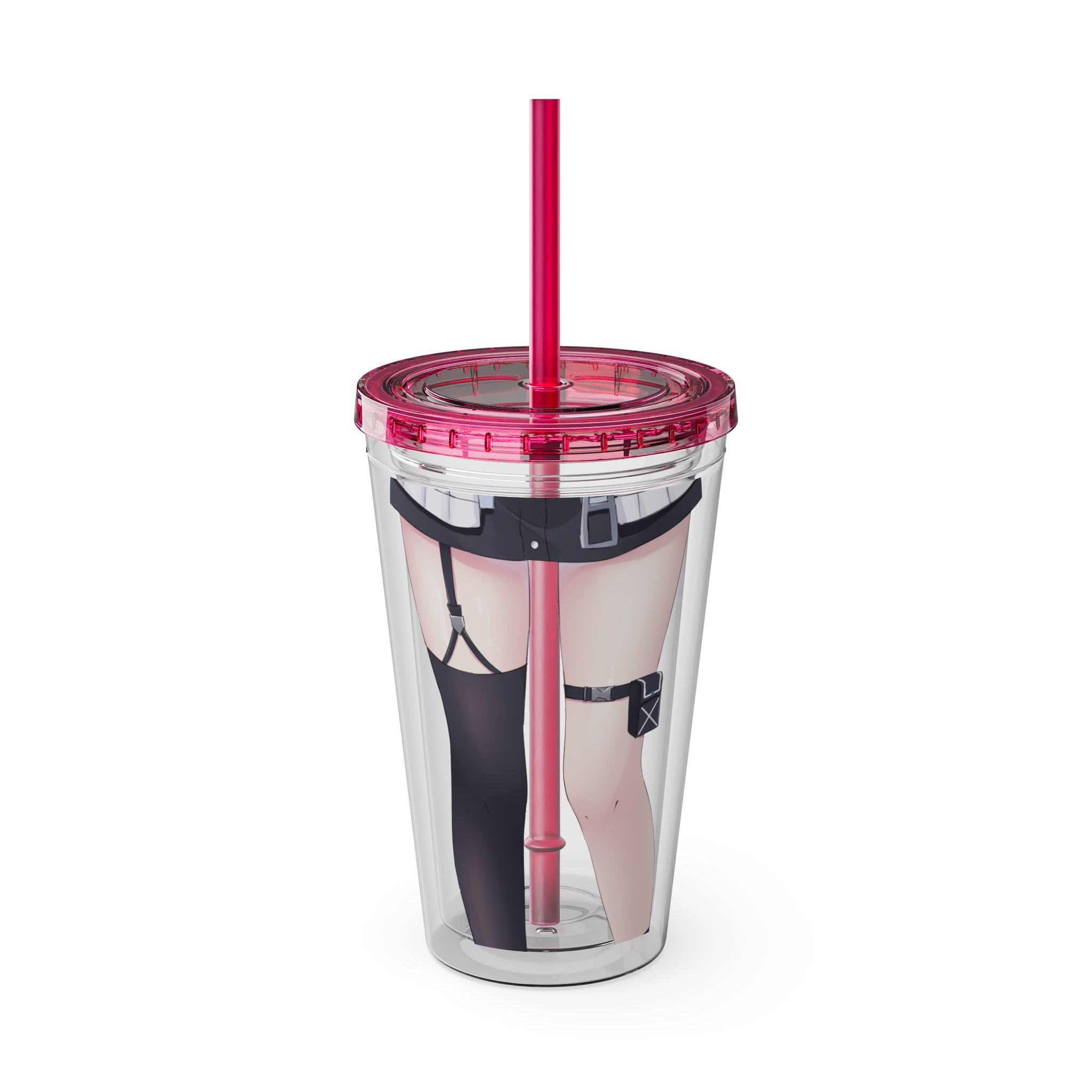 hi2chan Thigh Tumbler