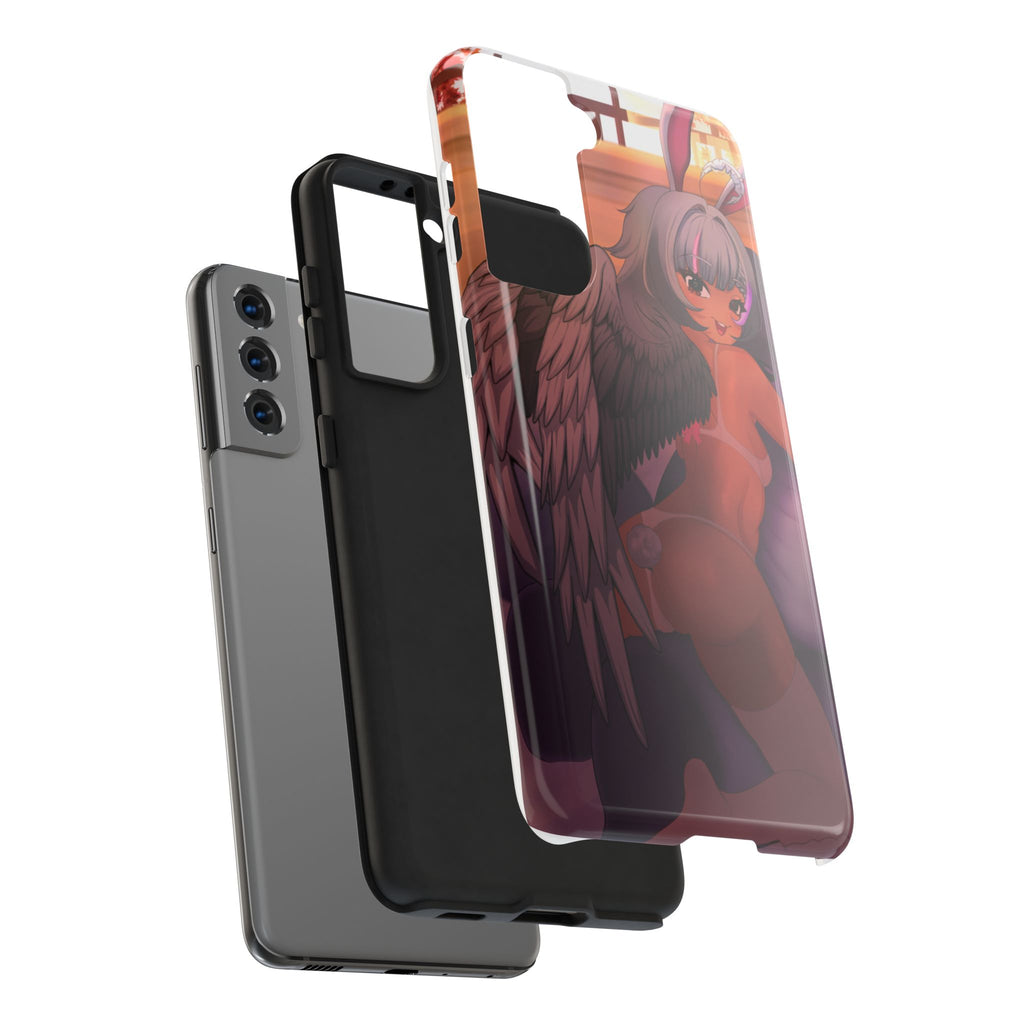 YourLittleDove Phone Case