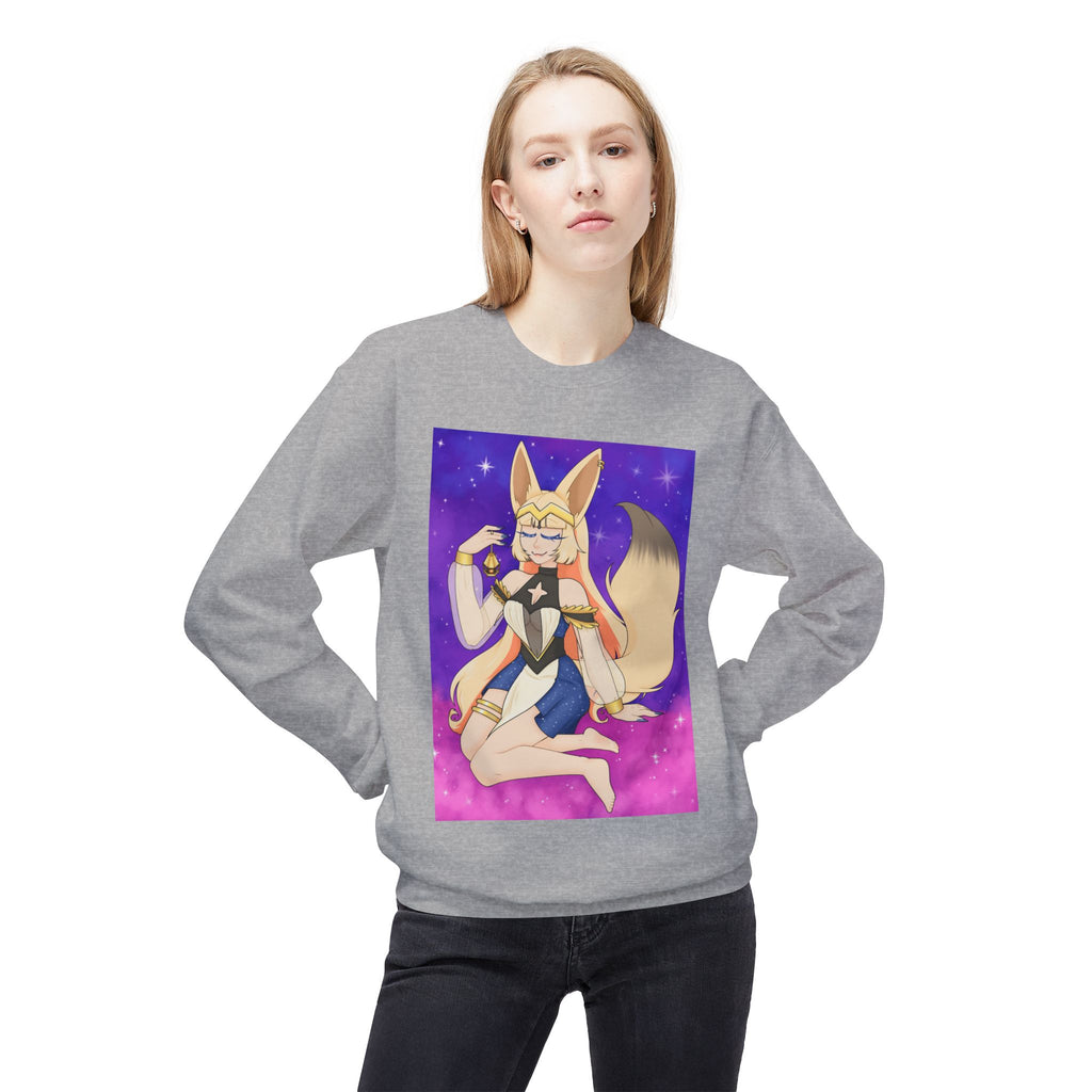 StarFlufVT Sweatshirt