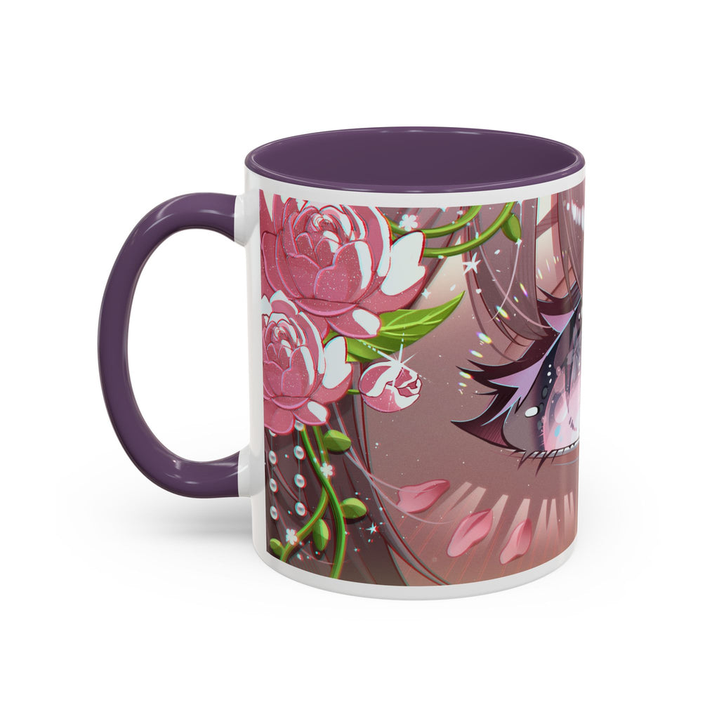 Komohana "Eye Got My Eye On You" Mug