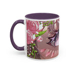 Komohana "Eye Got My Eye On You" Mug