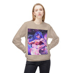 Prestige Siren Splash Sweatshirt