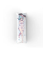 Loop Fragments Dakimakura - KatDragonz