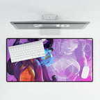ThirsTeeWitch "Witch's Grin" XL Plus Deskmat