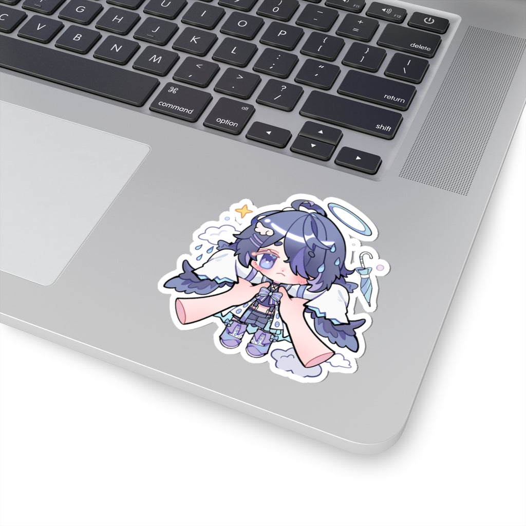 Dulcemizudori "Uppies" Sticker