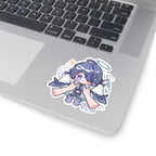 Dulcemizudori "Uppies" Sticker