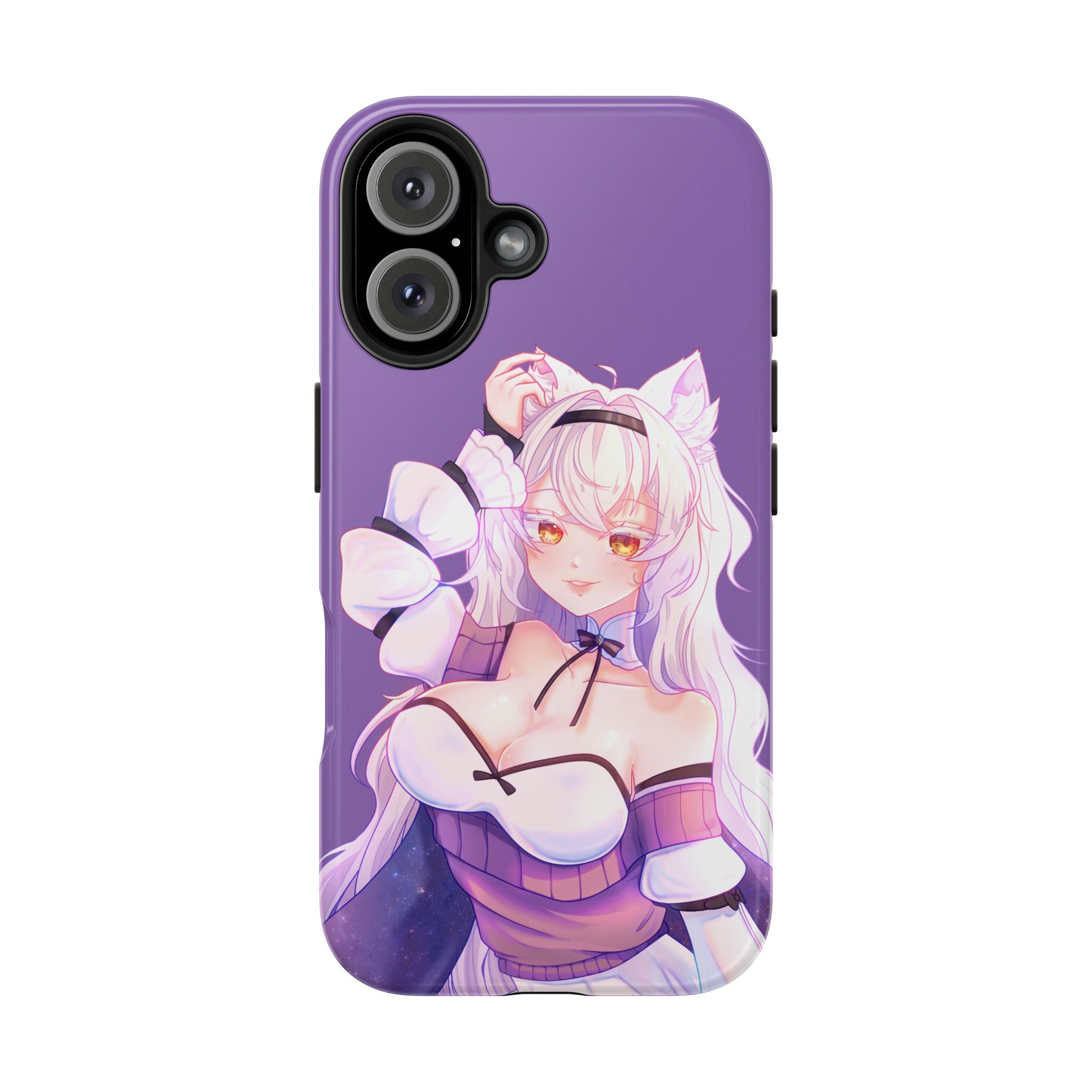 Sae Kaneko Phone Case
