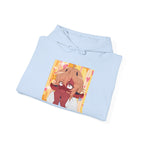 KeyTheMoo "Kyaa!" Designer Hoodie