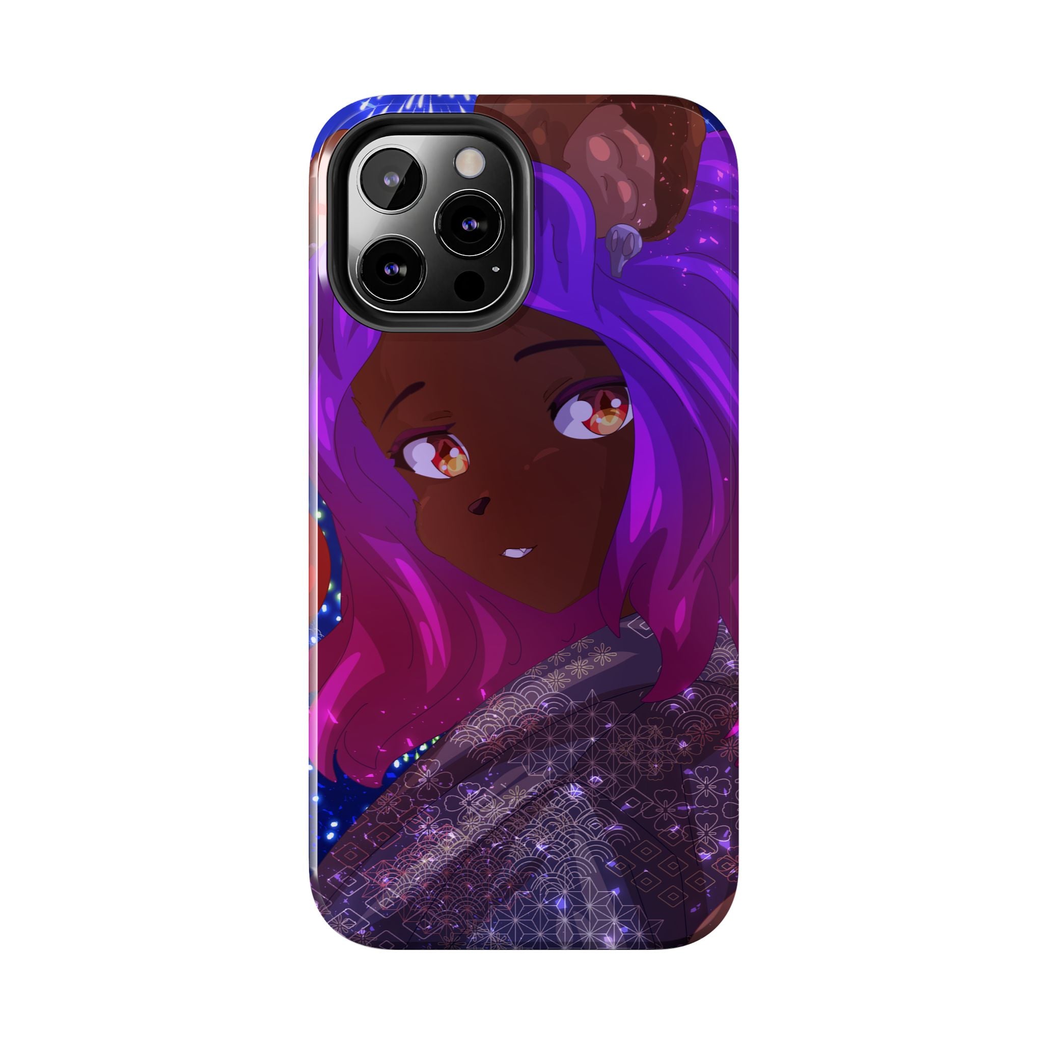 sweetbearVT Phone Case