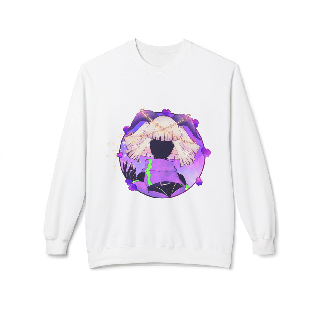 Bobamai Silhouette Sweatshirt