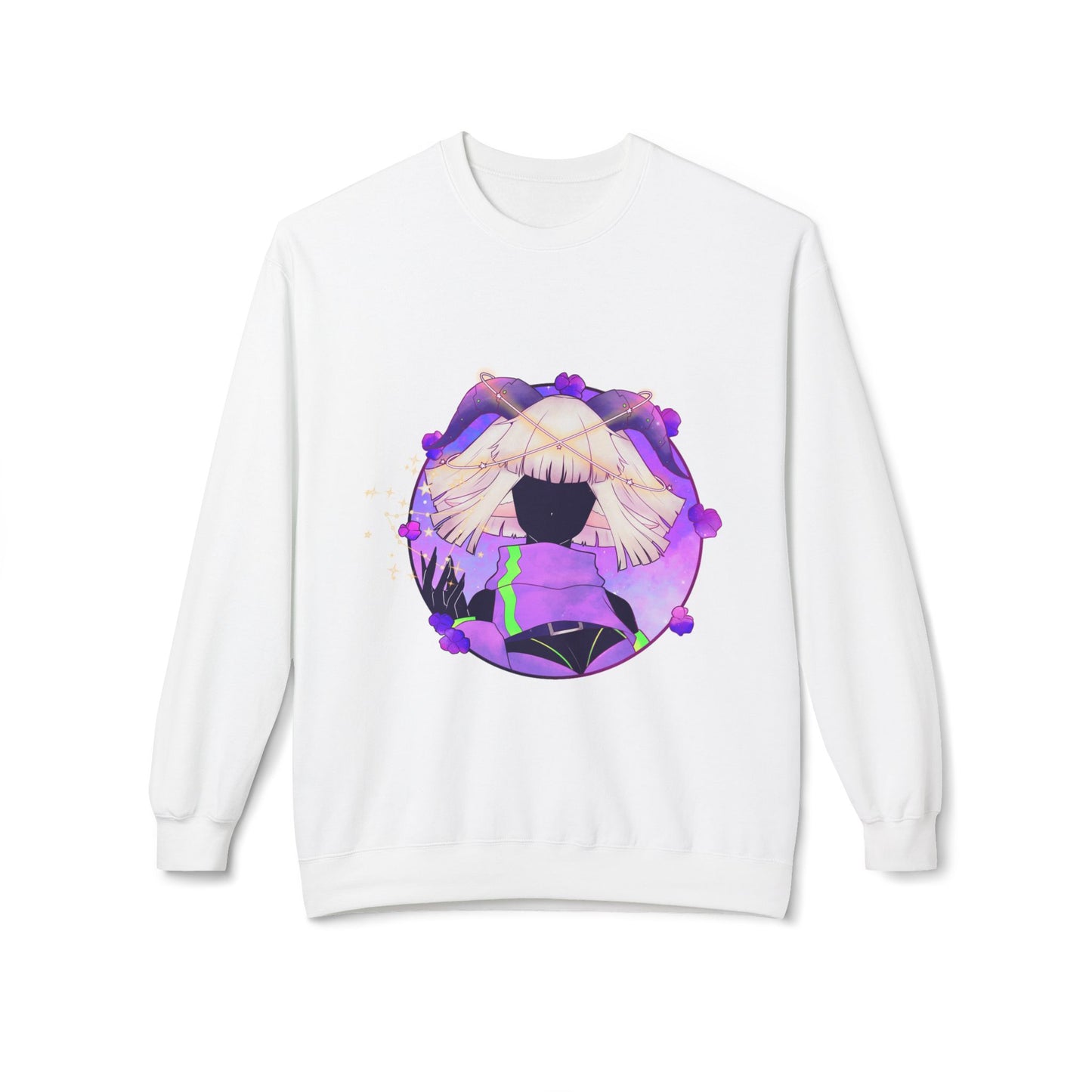 Bobamai Silhouette Sweatshirt