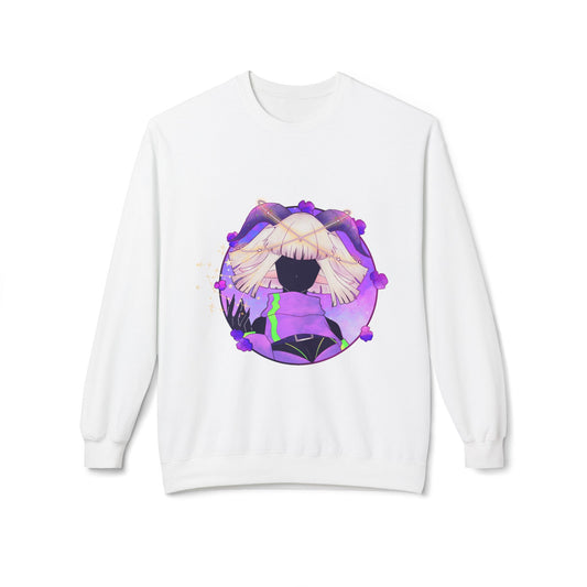 Bobamai Silhouette Sweatshirt