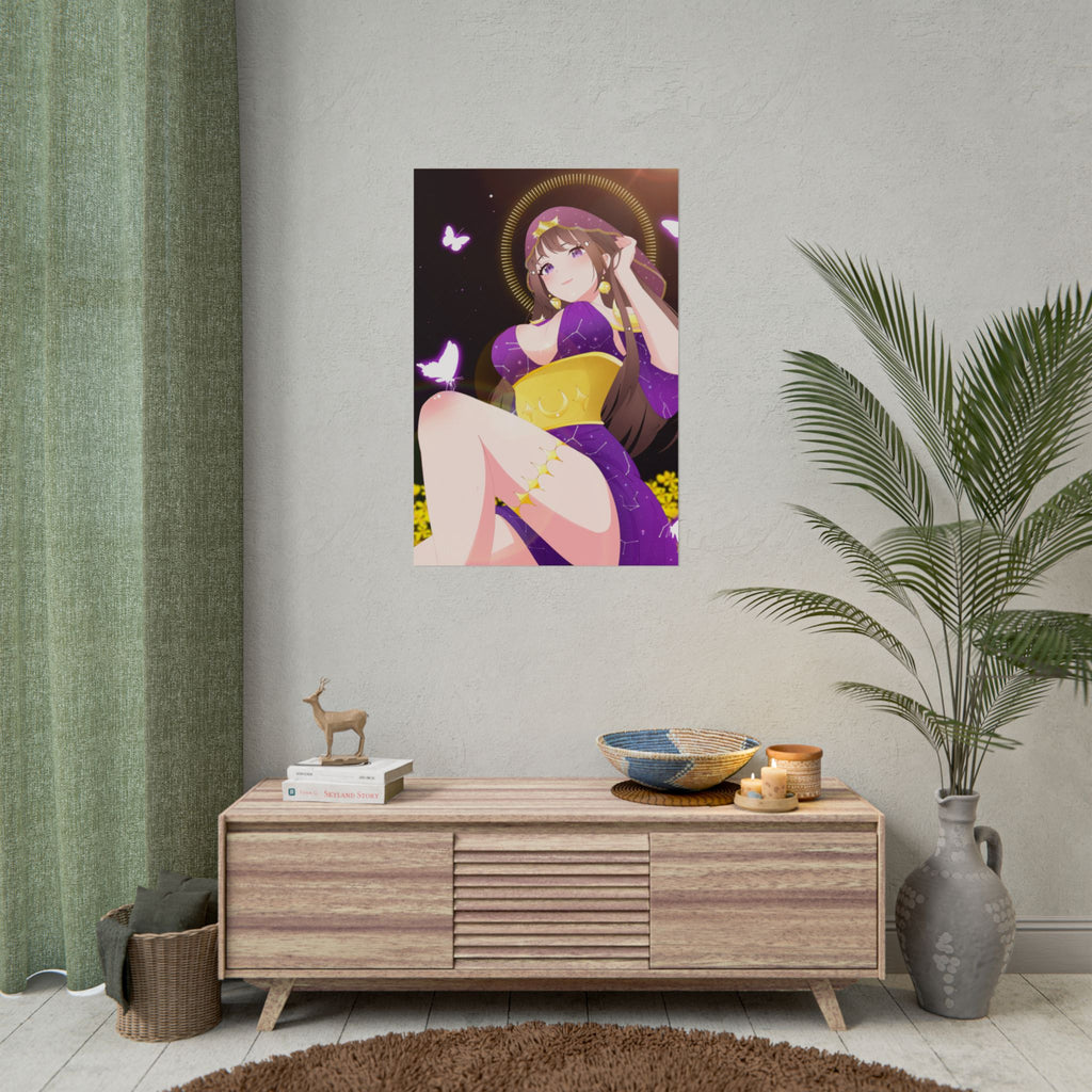Muural Poster