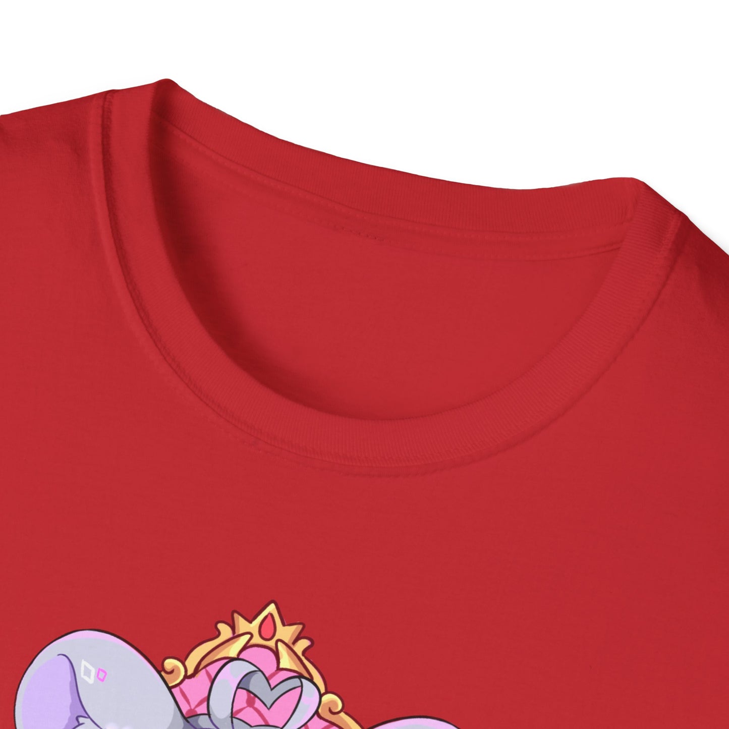 Princess Falivana TShirt