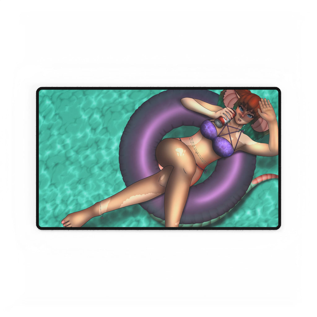 jerrieberrie Deskmat