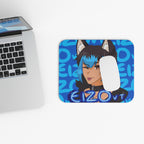 EizoVT Mousepad - KatDragonz