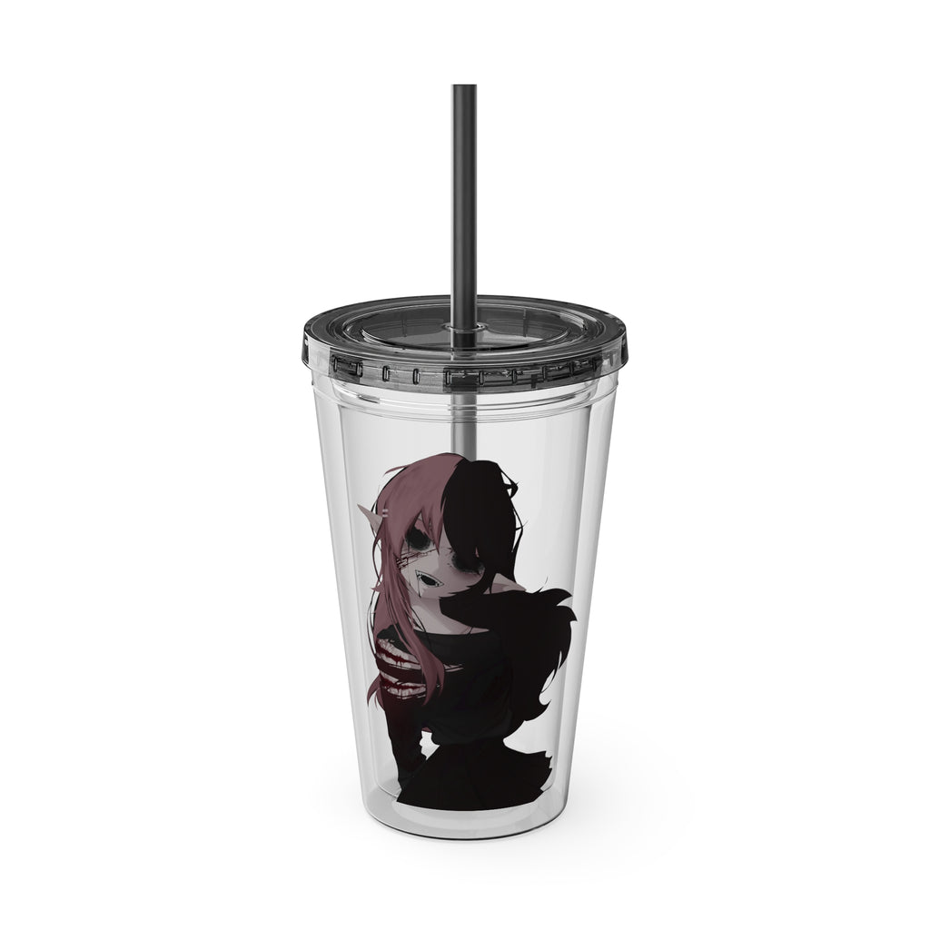 Gutsy Tumbler
