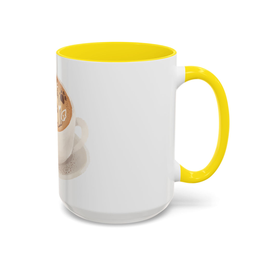AnimeQueenVT Mug