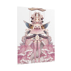 ryakishou "Full Model" Poster