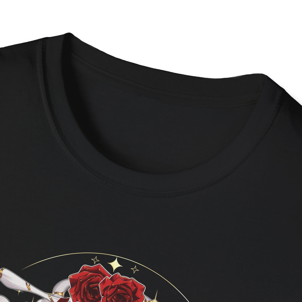 SnowFable "Inner Beauty" Shirt